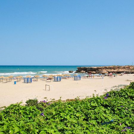 Holiday Home El Palmar Playa Romana By Interhome Alcossebre エクステリア 写真
