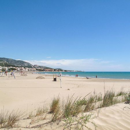 Holiday Home El Palmar Playa Romana By Interhome Alcossebre エクステリア 写真