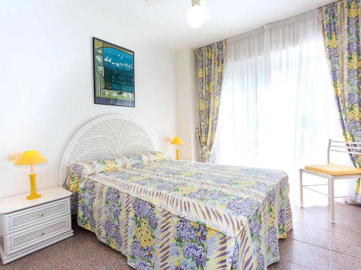 Holiday Home El Palmar Playa Romana By Interhome Alcossebre エクステリア 写真