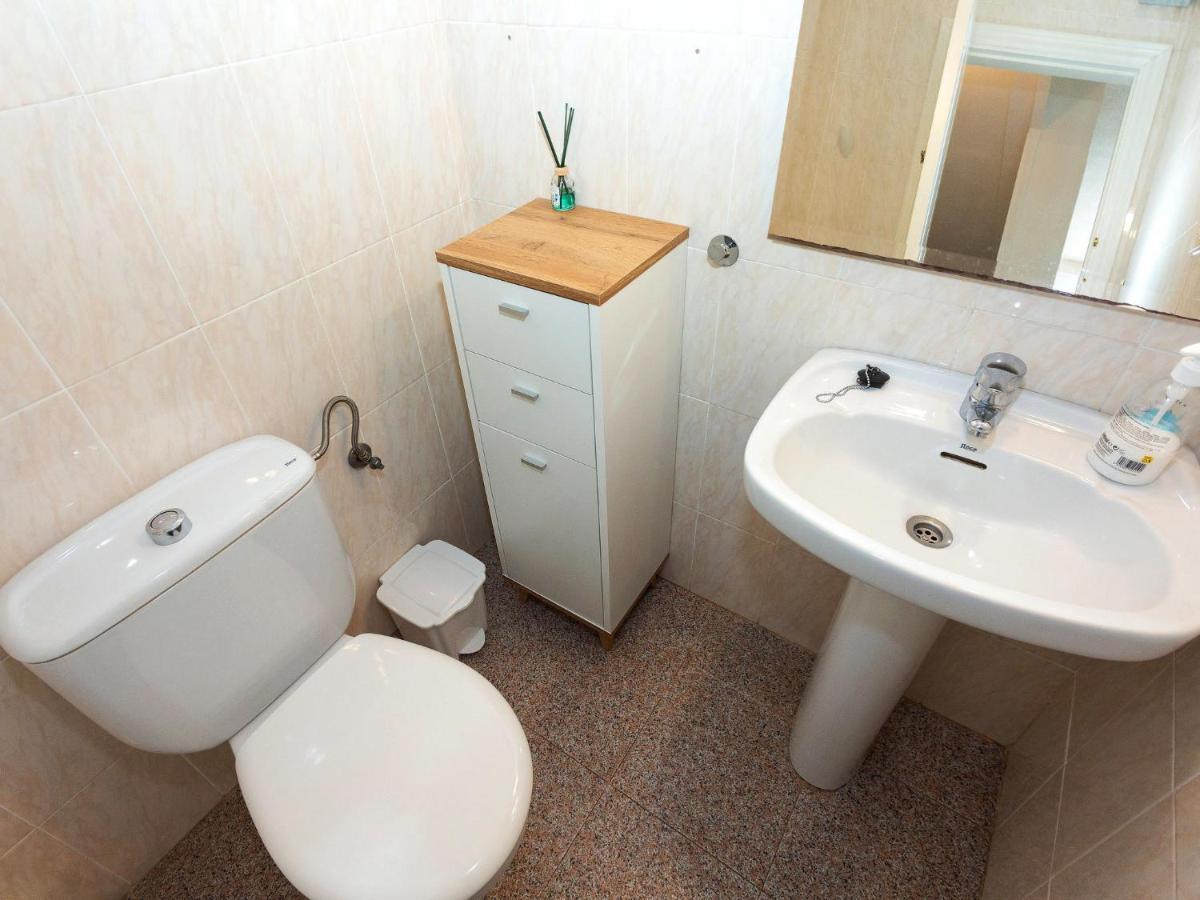 Holiday Home El Palmar Playa Romana By Interhome Alcossebre エクステリア 写真