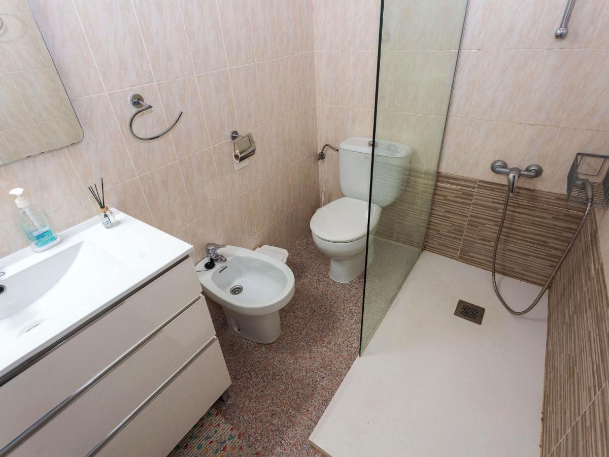 Holiday Home El Palmar Playa Romana By Interhome Alcossebre エクステリア 写真