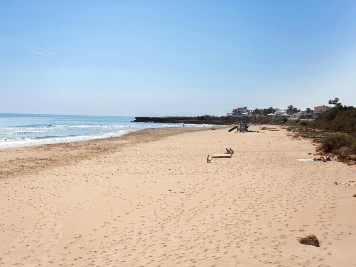 Holiday Home El Palmar Playa Romana By Interhome Alcossebre エクステリア 写真