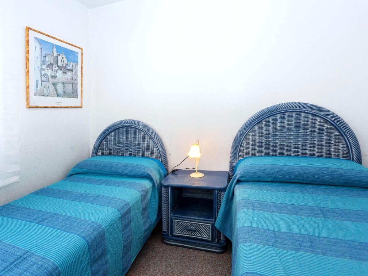 Holiday Home El Palmar Playa Romana By Interhome Alcossebre エクステリア 写真