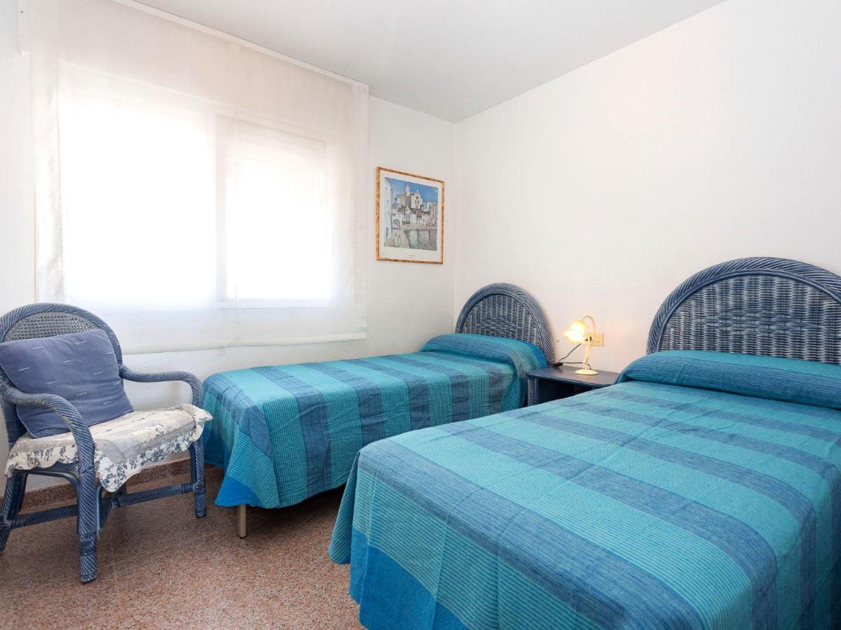Holiday Home El Palmar Playa Romana By Interhome Alcossebre エクステリア 写真