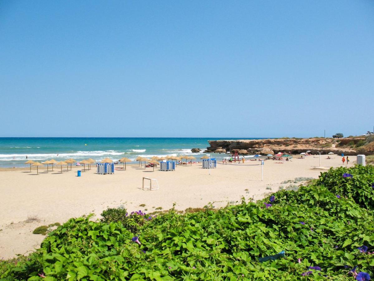 Holiday Home El Palmar Playa Romana By Interhome Alcossebre エクステリア 写真