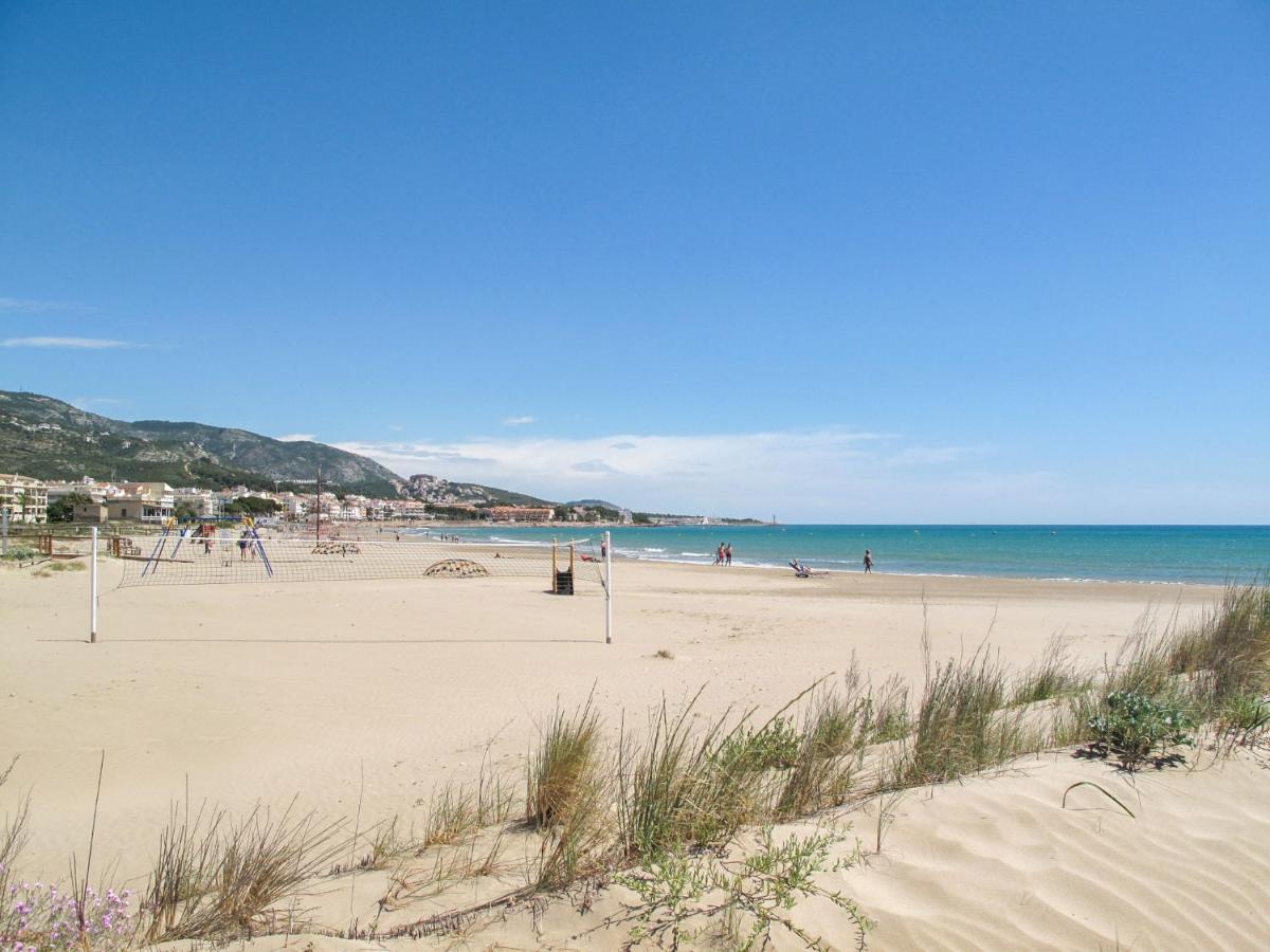 Holiday Home El Palmar Playa Romana By Interhome Alcossebre エクステリア 写真