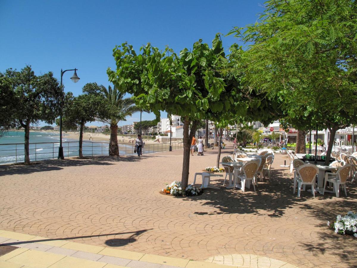 Holiday Home El Palmar Playa Romana By Interhome Alcossebre エクステリア 写真